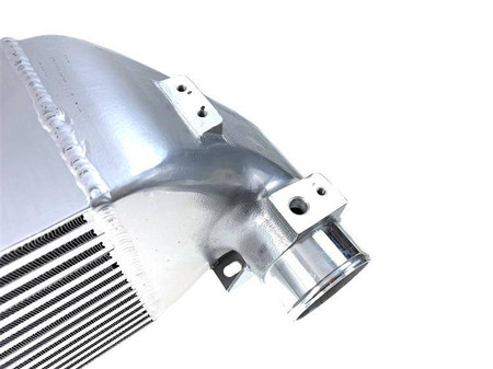 Intercooler Ford Focus RS 2.3 EcoBoost 2016+ Inlet 2.75"
