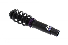 Street Suspension VOLKSWAGEN GOLF MK4 4WD ?50 98-03 D2 Racing