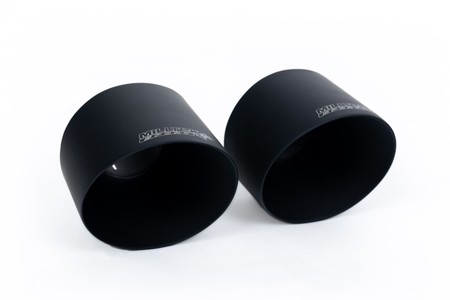 Cat-back Hyundai / Kia Elantra N 2.0L Turbo 275hp ( Non-OPF/GPF Models Only ) 2021 - 2025 Milltek Sport