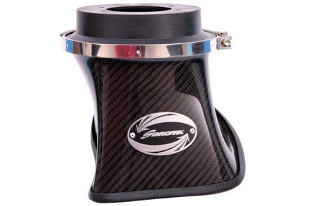 Układ dolotowy BMW E36 M3 E46 330I – Carbon Fiber Aero Form CF610-6