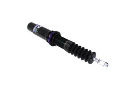 Street Suspension AUDI A4 B8 SEDAN 4WD 08-16 D2 Racing