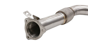 Audi RS4 RS5 B9 18+ Active Cat-Back Exhaust System