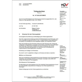 Intercooler BMW 4 Series F32 F33 F36 418i EVO1 Wagner Tuning