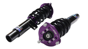 Zawieszenie gwintowane VOLKSWAGEN SCIROCCO MK 3 COUPE 2WD 50mm 8 Street