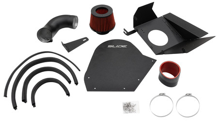 Intake system BMW X3 G01 X4 G02 3.0T B58 2017 - 2024 SLIDE 