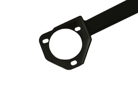 Strut Bar BMW Z3 6-cylinder Black