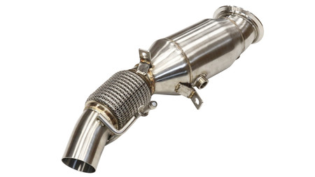 Downpipe BMW N20 F10 F11 F18 520i 523i 525i 528i 530i 535i