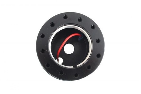 Hub Toyota Corolla Hilux Corona B006G Black D1Spec