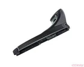 Intake air duct Audi RS3 Gen 2 to APR throttle body Eventuri  