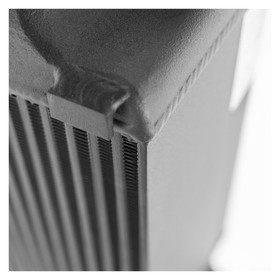 Intercooler Porsche Cayenne 4.0 TT Wagner Tuning