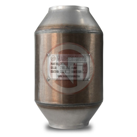 Katalizator 120x200mm 200 CPSI EURO 6 Wagner Tuning