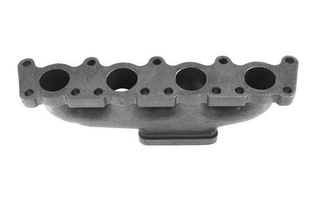 Exhaust manifold Audi 1.8 TURBO T3 cast iron RACE
