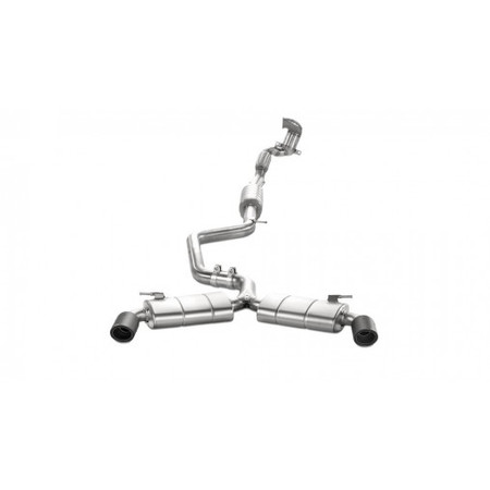 Volkswagen Golf (VII) GTI Evolution Line (tytan) Akrapovic