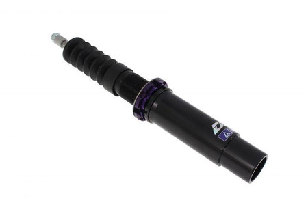 Street Suspension AUDI A5 B8 SPORTBACK 4WD 09-16 D2 Racing