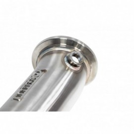 Downpipe Mini Cooper S F56 MINI Challenge (Outside Europe) De-cat