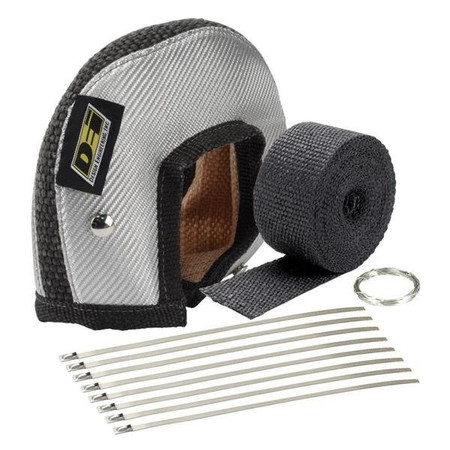 DEI Ultra 47 Turbo Blanket for T4