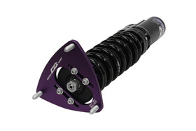 Street Suspension HYUNDAI TIBURON GK 02-09 D2 Racing