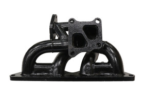 Exhaust manifold Mitsubishi Lancer EVO 7-9 VII VIII IX PROFI B