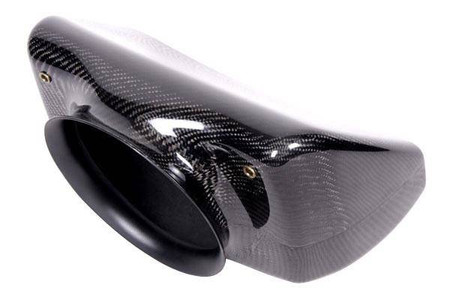 Układ dolotowy Mazda RX-8 1.3 04-11 – Carbon Fiber Aero Form CF625-5