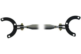 Strut bar Mazda 626 MX-6 1993-1997 rear upper