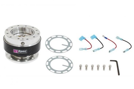 Naba Quick Release Karbonowa D1Spec