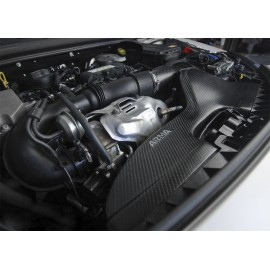 Układ dolotowy Mercedes-Benz A-CLASS (W176) A 250 4-matic (176.046), 2012-2015, 155kw / 211KM ARMASPEED