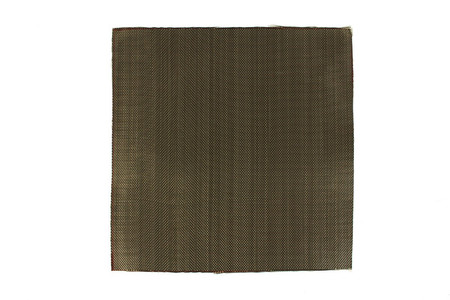 Mata termiczna 0.6mm 0.3x0.3m Tytanowa