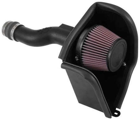 Honda Civic 1.5L (2016-2017) K&N 63-3516 Cold Air Intake