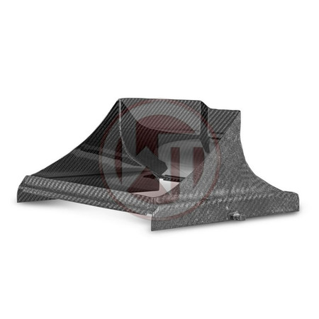 Water Cooler Mercedes C63 AMG W205 S205 C205 A205 Wagner Tuning