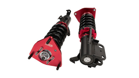 Coilover Suspension Toyota GT86 Subaru BRZ Drift