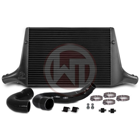 Intercooler Audi A4 B8 1.8 TFSI Kit Wagner Tuning