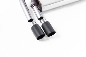 CatBack Volkswagen Golf MK7.5 1.5TSI Evo GT & R-Line ( Both GPF/OPF & Non GPF/OPF Models ) 2017 - 2021 Milltek Sport