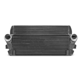 BMW Seria 5 F10 F11 F18 525d Intercooler + Downpipe Wagner Tuning
