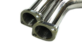 Audi A4 B7 2.0T Cat-Back Exhaust System