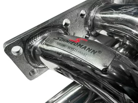 Kolektor wydechowy BMW M52TU/M54 Schmiedmann E46 Barany