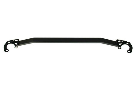 Strut Bar Honda Accord VI Black