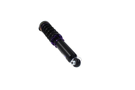 Drift Suspension BMW 3 SERIES E36 COMPACT 6 CYL TI (Modified Rr Integrated) 94-00 D2 Racing