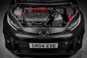 Układ dolotowy Toyota GR Yaris Carbon połysk Eventuri
