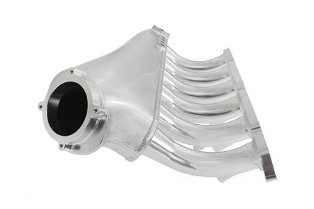 Intake Manifold BMW N54 with Fuel Rail