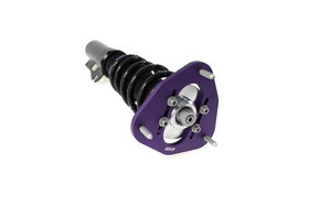 Street Suspension PORSCHE CAYMAN -987 05-12 D2 Racing