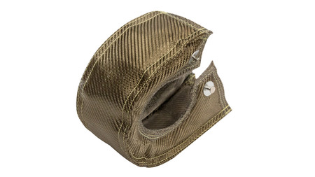 Turbo Blanket T3 Titanium Type 3