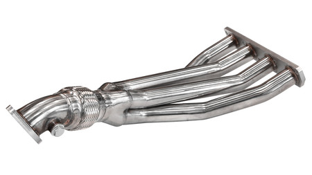 Exhaust manifold Mini Cooper 02-06 R53 1.6L