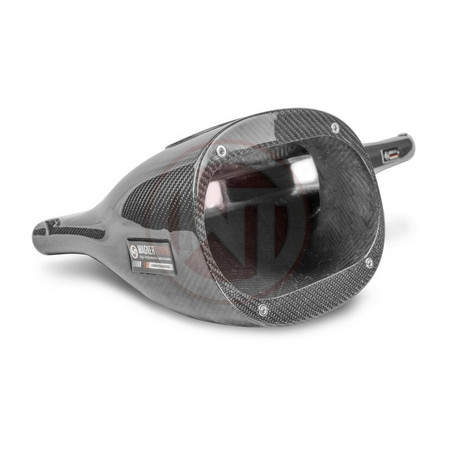 Intake System VW Golf 8 R Carbon Wagner Tuning