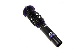 Street Suspension BMW 3 SERIES E93 6 CYL 06-11 D2 Racing