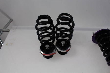 Zawieszenie gwintowane BMW X5 (E70) XDRIVE 35I (NON AIR STRUT) 07-13 Street