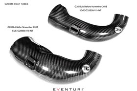 Intake system BMW G20/G22 B58 pre-November 2018 Eventuri