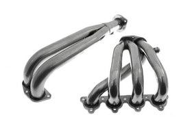 Exhaust manifold Honda Civic D16 D15 88-00 4-2-1