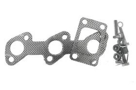 Kolektor wydechowy BMW E30 320i 323i 325i 325ix TURBO