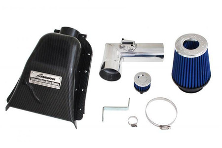 Air intake system Honda Civic 1.8 05-11 – Aero Form PTS-113