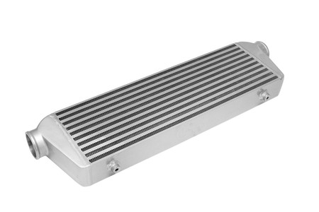 Intercooler 550x175x65 wejście 2,5"